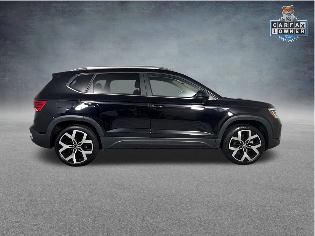 Used 2023 Volkswagen Taos SEL AWD/4WD image 11