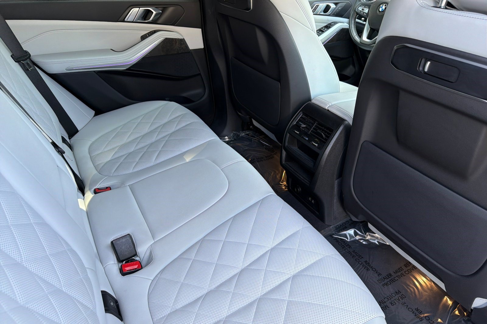 Used 2024 BMW X5 sDrive40i w/ Parking Assistance Package RWD image 33