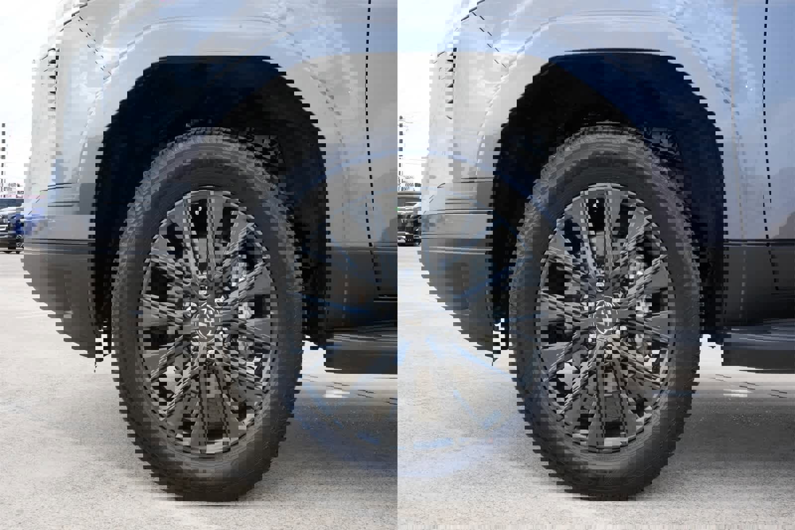 Used 2024 Lexus GX 550 image 24