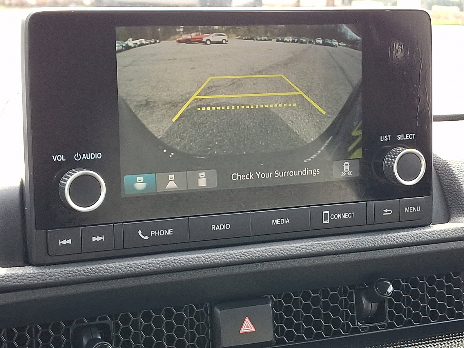 Used 2024 Honda CR-V EX image 19