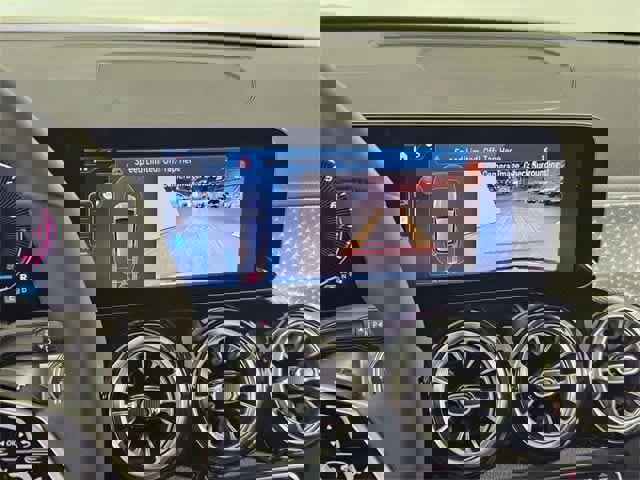 Certified 2025 Mercedes-Benz GLB 250 4MATIC image 61