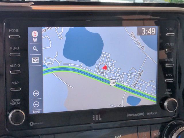 Used 2021 Toyota Highlander Limited image 22