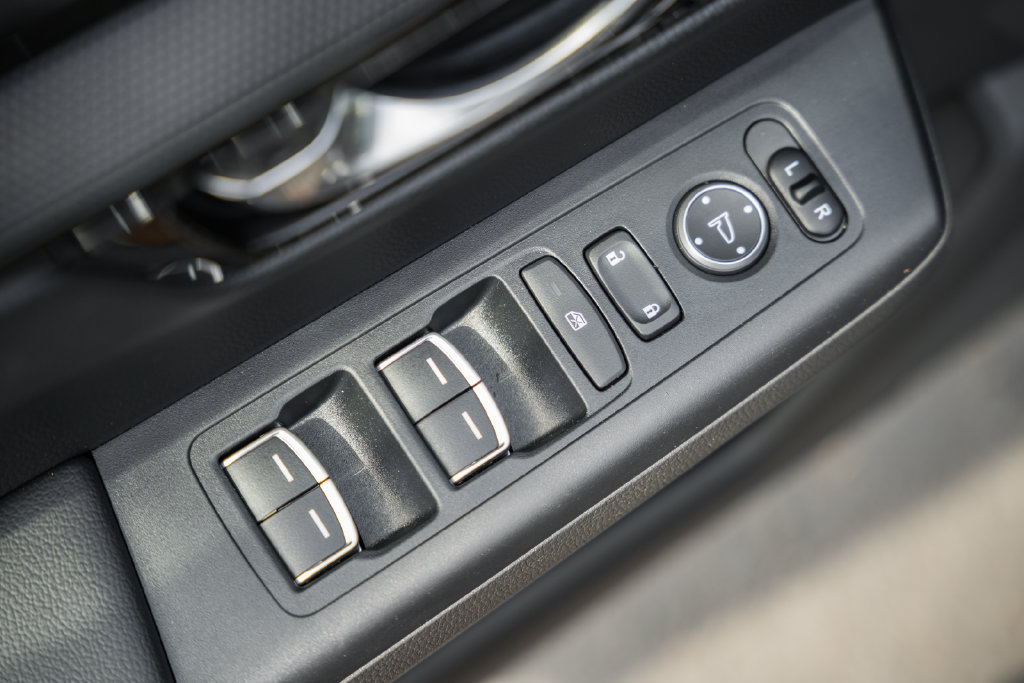 Used 2023 Honda CR-V Sport Touring image 44