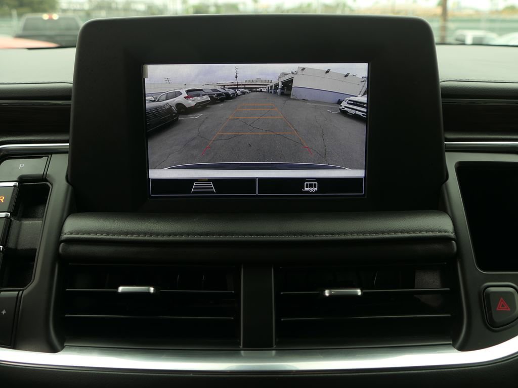 Used 2022 Chevrolet Tahoe LS image 22