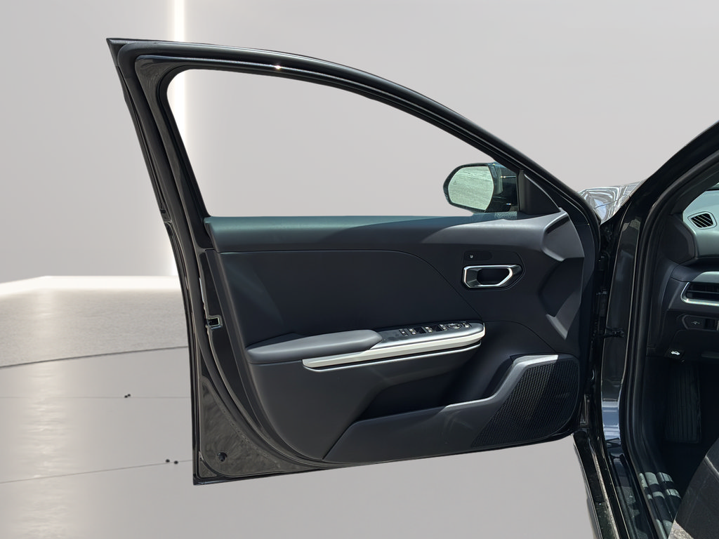 New 2026 Kia K4 GT-Line w/ GT-Line Sunroof Package FWD image 11