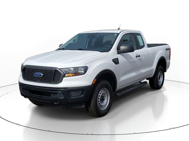 Used 2019 Ford Ranger XL w/ Equipment Group 101A Mid AWD/4WD image 2