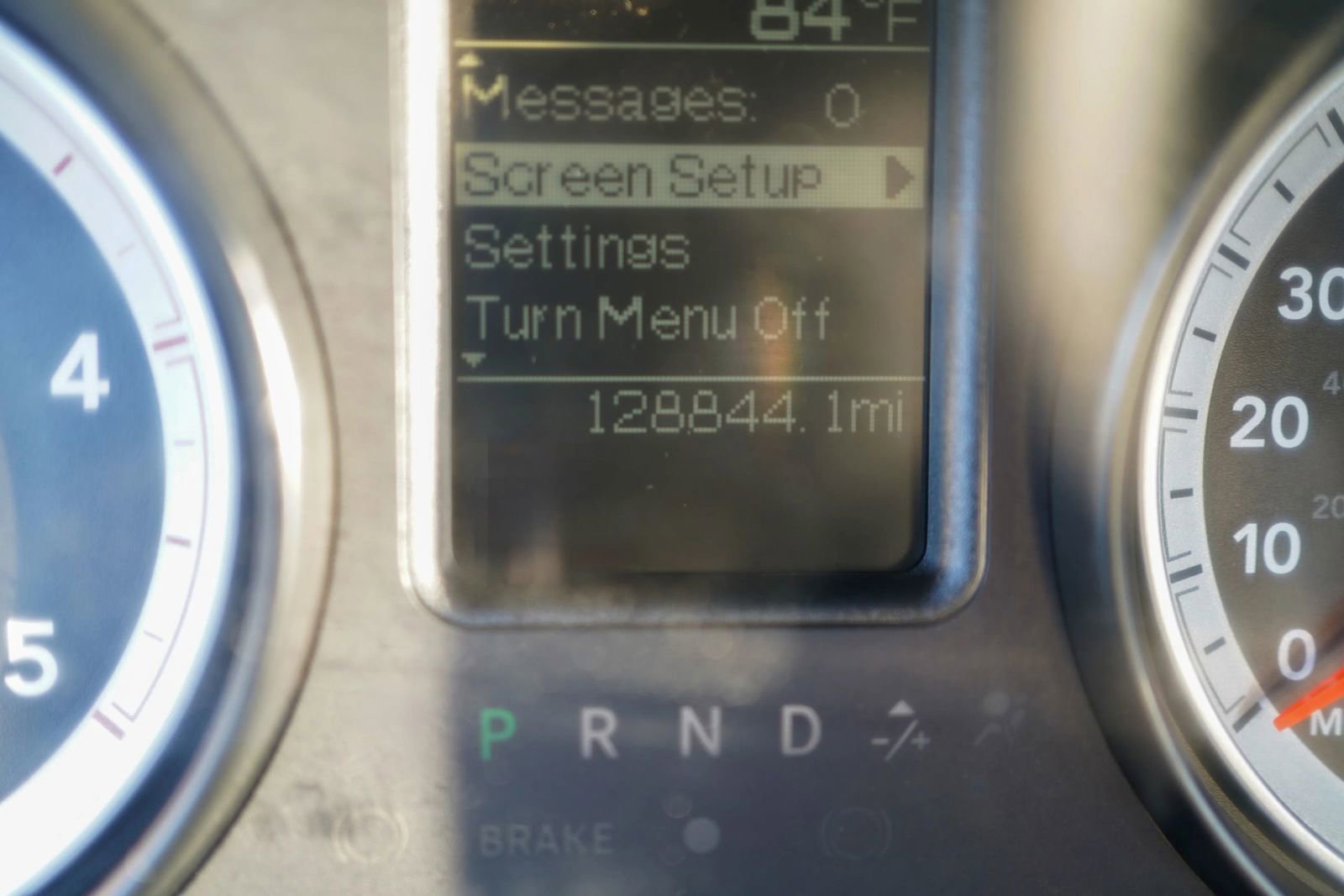 Used 2014 RAM 5500 Tradesman image 41