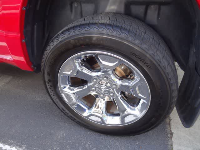 Used 2019 RAM 1500 Big Horn AWD/4WD image 14
