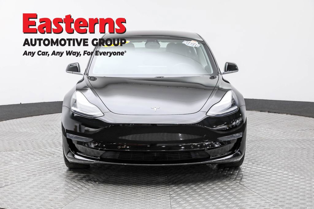 Used 2018 Tesla Model 3 Long Range image 2