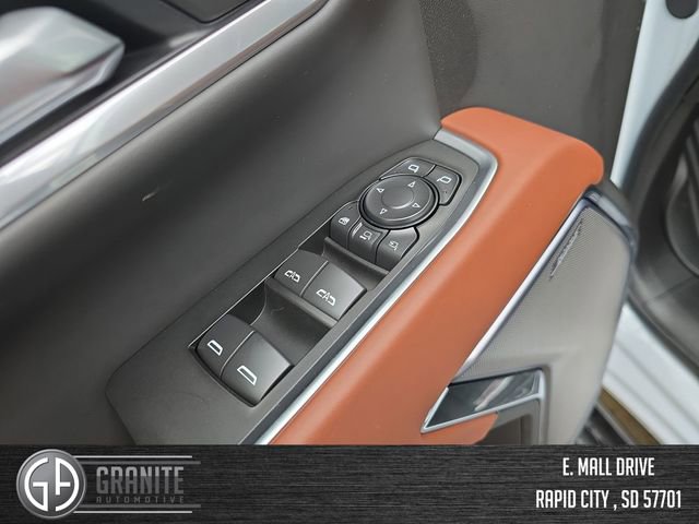 New 2026 GMC Sierra 2500 Denali Ultimate image 11