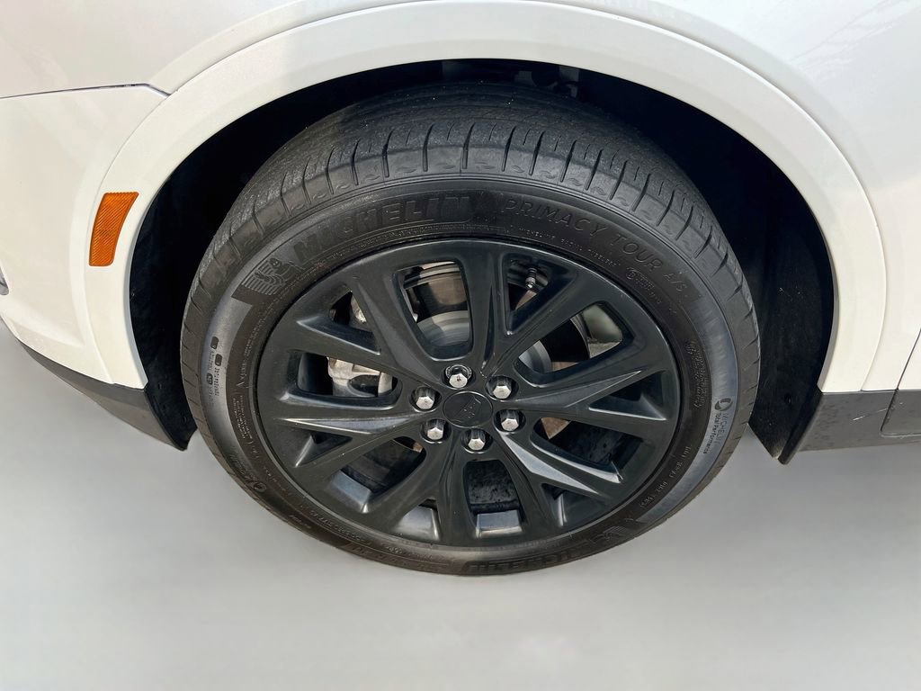 Used 2024 Cadillac XT5 Premium Luxury FWD image 34