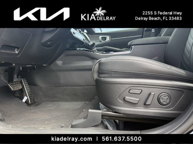 New 2026 Kia Sorento SX Prestige AWD/4WD image 18