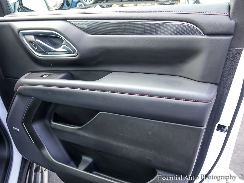 Used 2024 Chevrolet Suburban RST w/ Luxury Package image 38