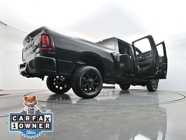 Used 2025 RAM 2500 Big Horn image 41