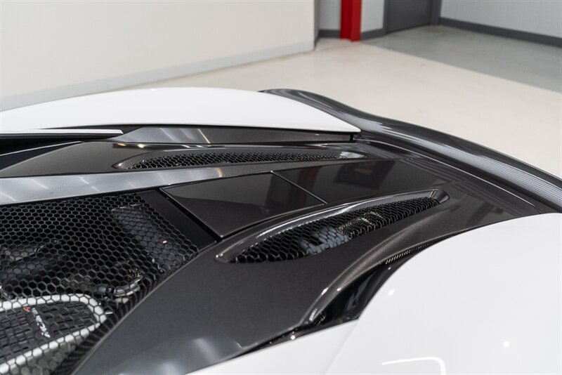 Used 2019 McLaren 570S Coupe RWD image 92