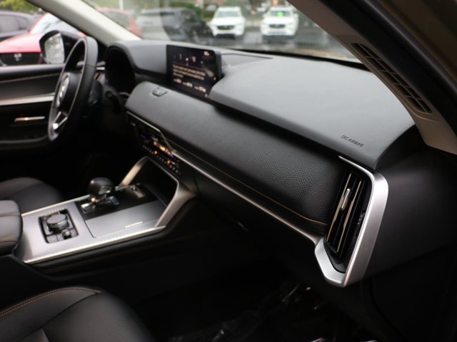Certified 2026 MAZDA CX-70 SC Plus AWD/4WD image 8