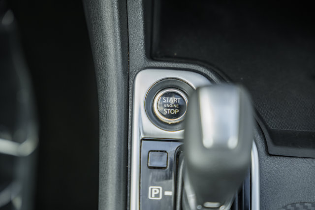 Used 2020 Nissan Sentra SV w/ Trunk Package FWD image 24