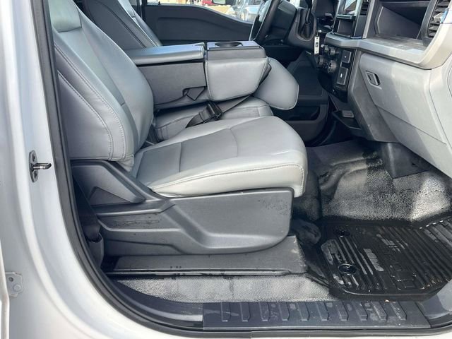 Used 2024 Ford F250 XL w/ FX4 Off-Road Package image 22
