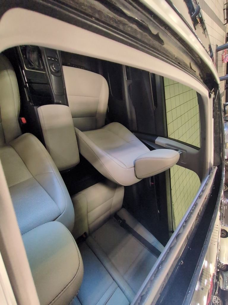 Used 2016 Lexus ES 350 image 9