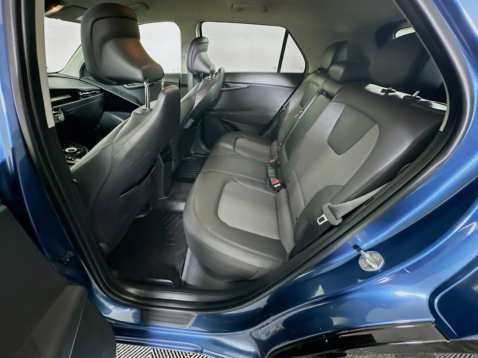 Used 2023 Kia Niro Wind image 27