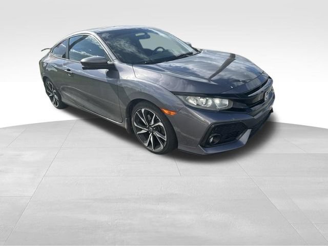 Used 2019 Honda Civic Si image 6