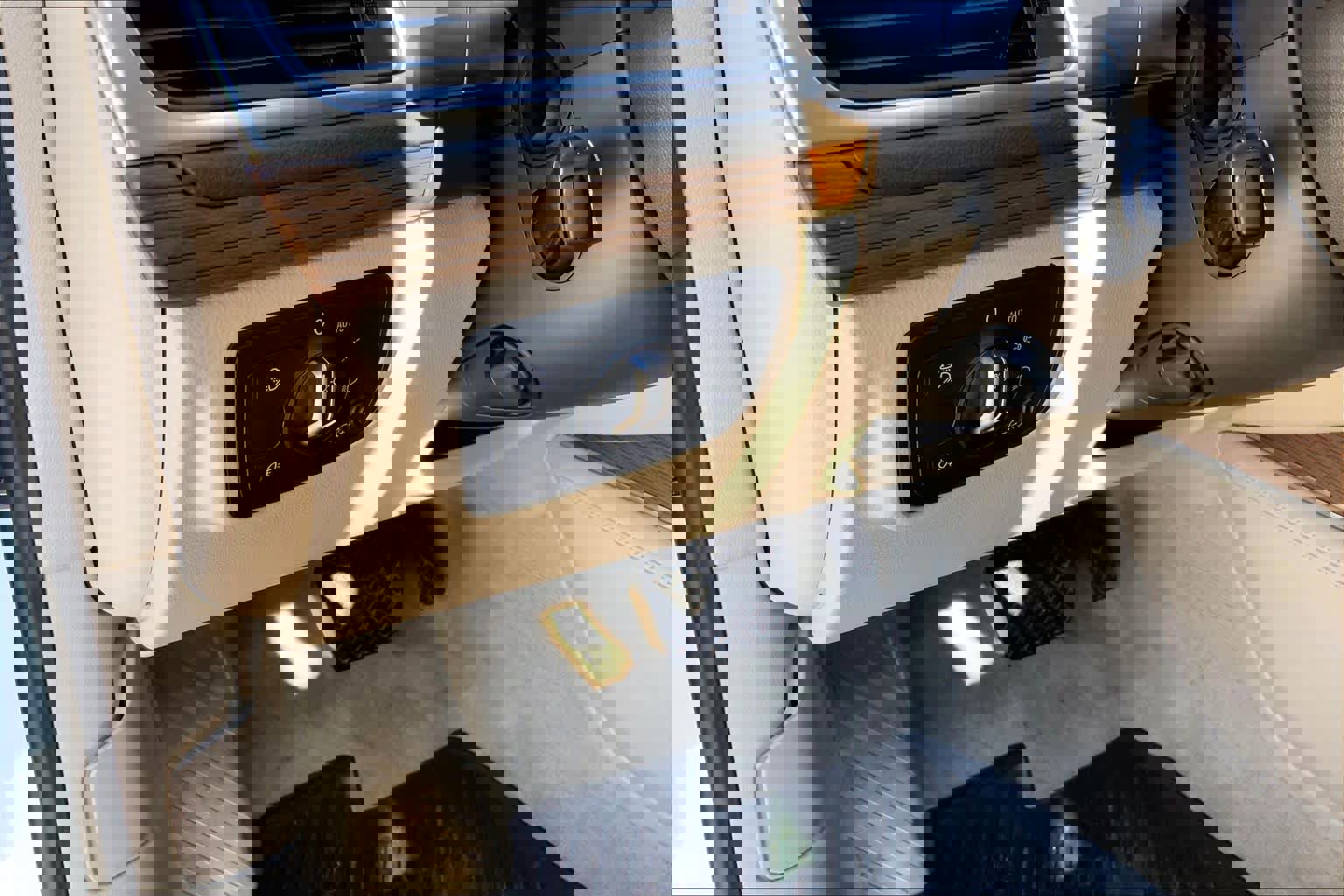 Used 2017 Audi A7 3.0T Premium Plus w/ Comfort Seating Package image 36