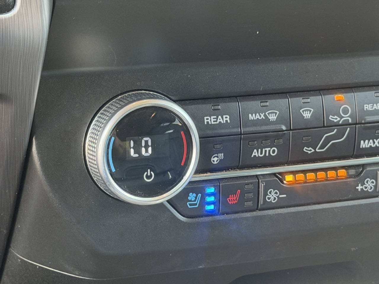Used 2021 Ford Expedition Platinum AWD/4WD image 15