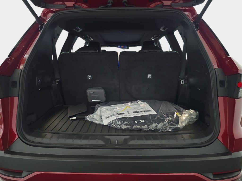 New 2026 Lexus TX 350 AWD w/ Technology Package image 12