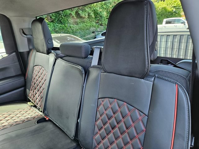 Used 2021 GMC Sierra 1500 Elevation w/ X31 Off-Road Package AWD/4WD image 20