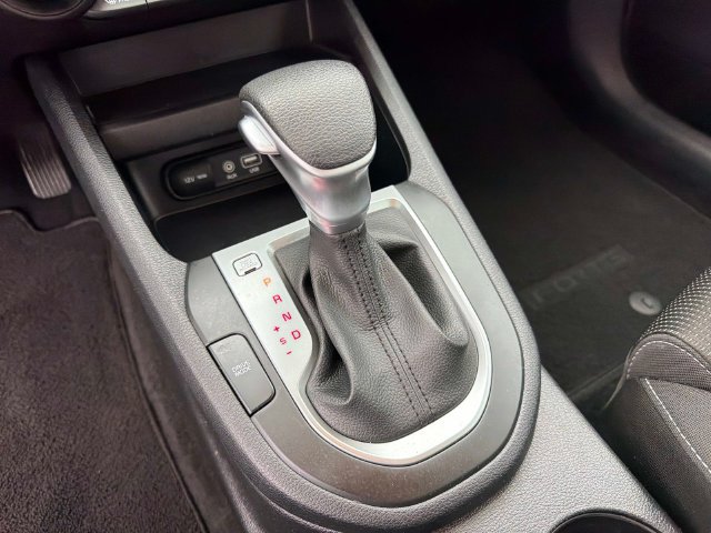 Used 2019 Kia Forte LXS FWD image 28