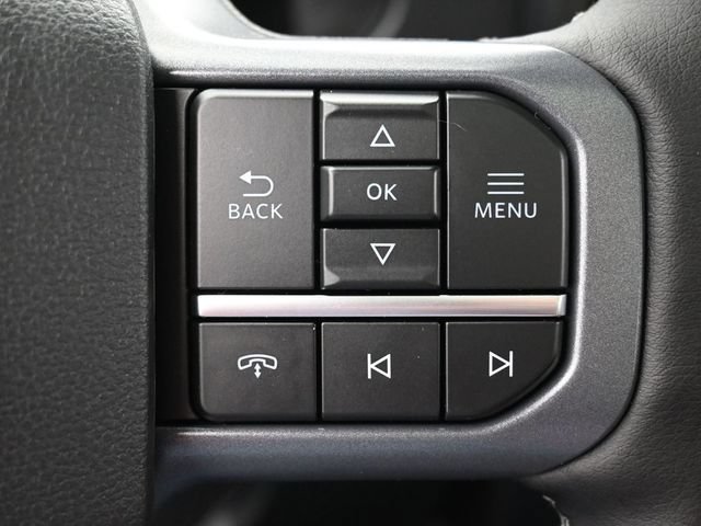 Used 2025 Ford F250 Lariat w/ Lariat Ultimate Package AWD/4WD image 14