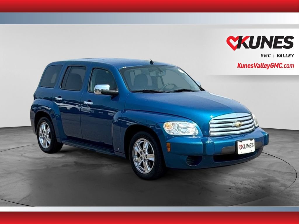 Used 2009 Chevrolet HHR LT FWD image 1