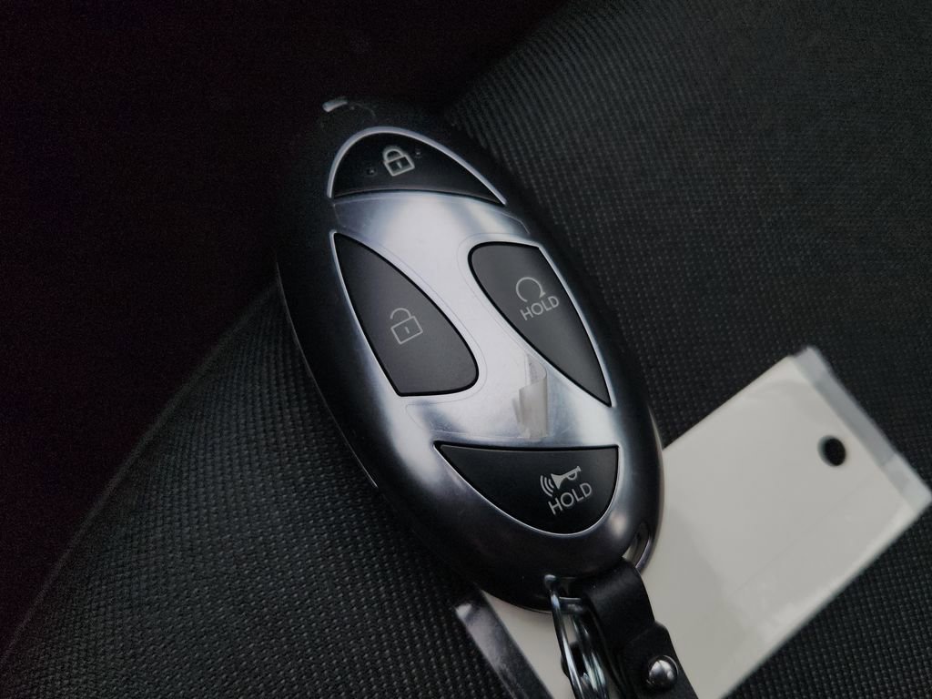 Certified 2025 Hyundai Tucson SE image 31