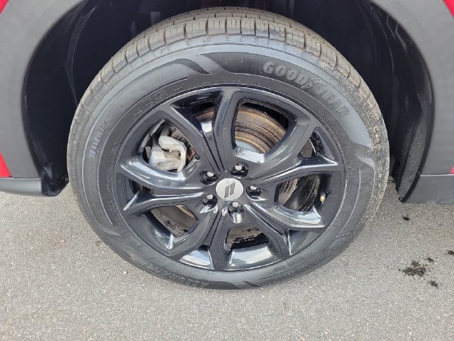 Used 2023 Dodge Hornet GT Plus AWD/4WD image 6