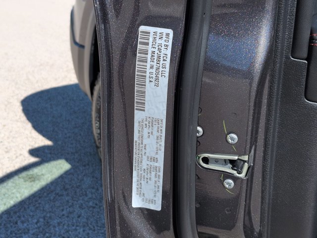 Used 2022 Jeep Cherokee Trailhawk image 24