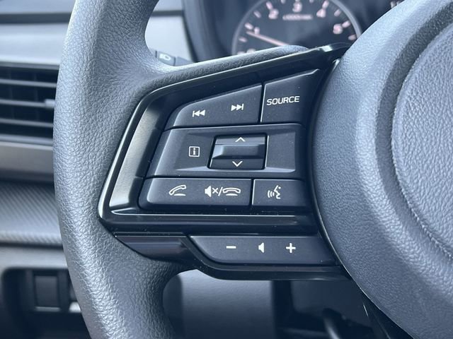 New 2026 Subaru Crosstrek 2.0i Premium image 21