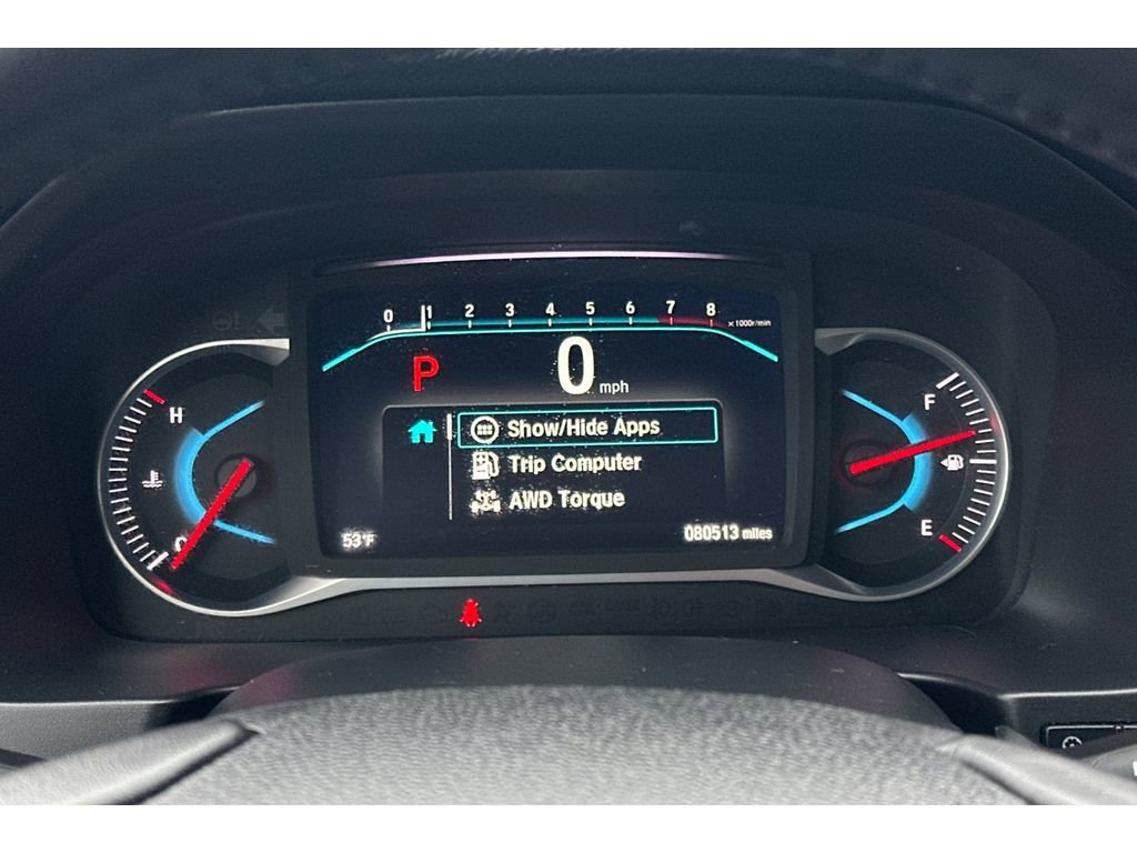 Used 2019 Honda Pilot Touring image 27