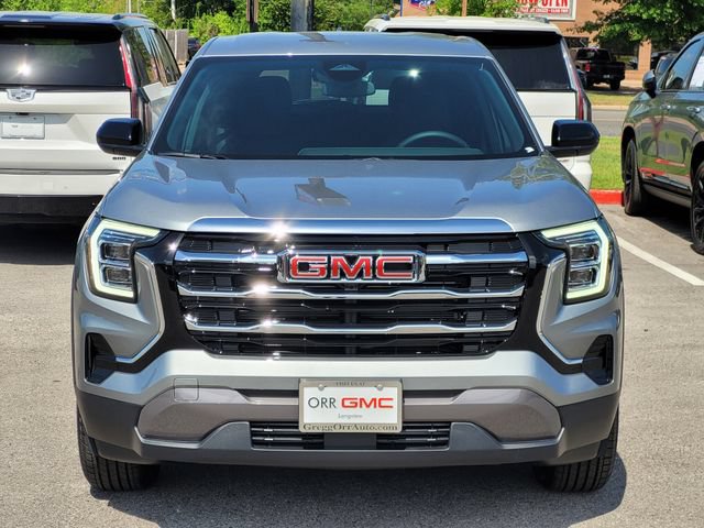 New 2026 GMC Terrain Elevation FWD image 2