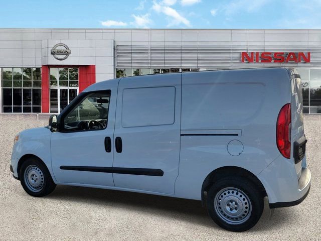 Used 2022 RAM ProMaster City Wagon FWD image 7