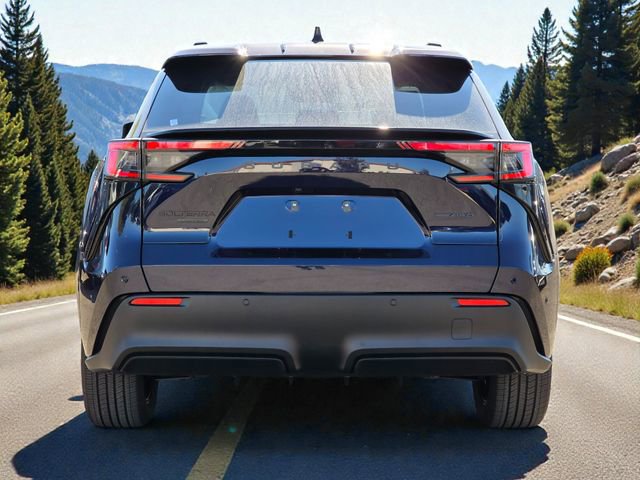 New 2026 Subaru Solterra image 6