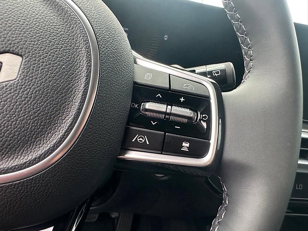 New 2025 Kia Sorento EX image 20