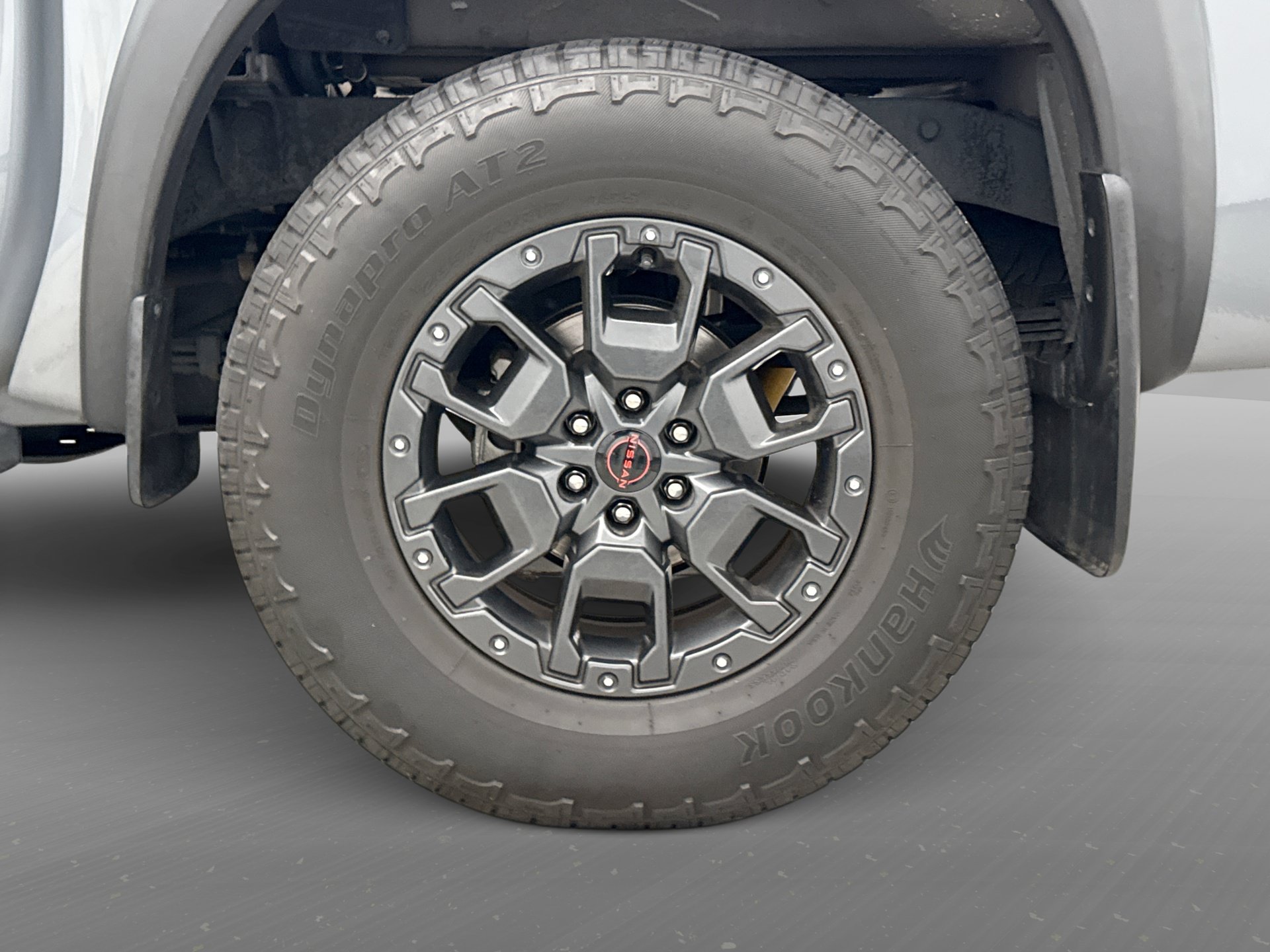 Used 2023 Nissan Frontier PRO-4X w/ Pro-4X Premium Package AWD/4WD image 27