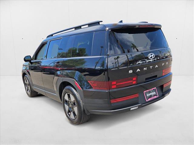 New 2026 Hyundai Santa Fe SEL image 8