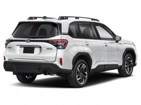 New 2025 Subaru Forester Premium image 2