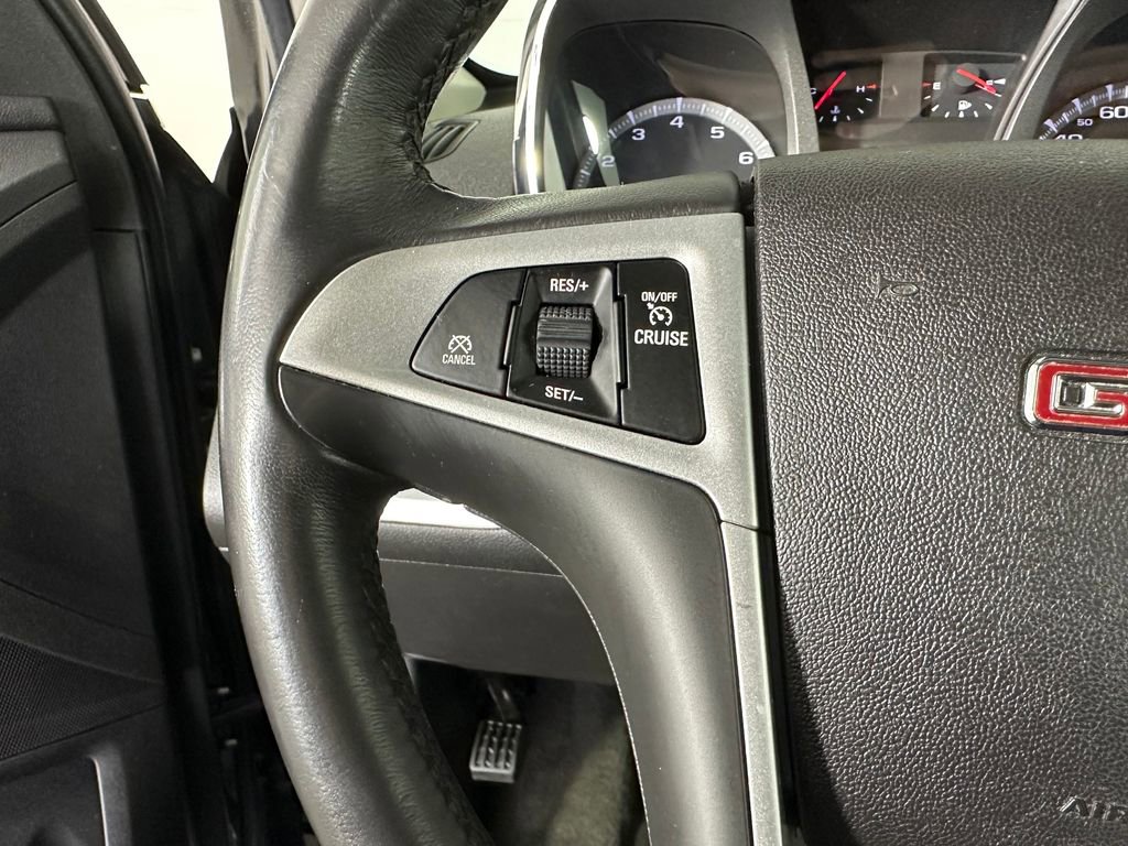 Used 2017 GMC Terrain SLE w/ Convenience Package image 13