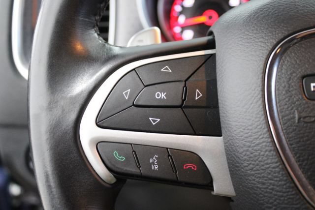 Used 2016 Dodge Charger R/T w/ Driver Confidence Group RWD image 22