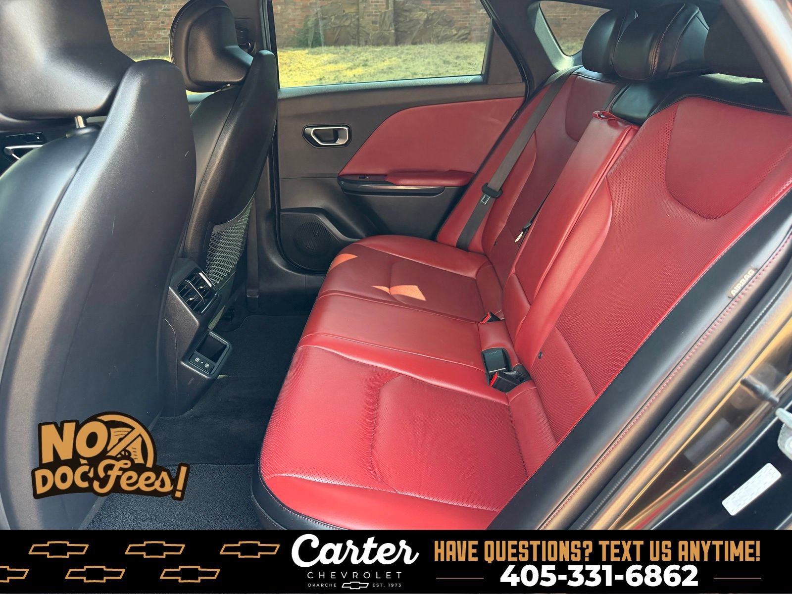 Used 2025 Kia K4 GT-Line Turbo FWD image 27
