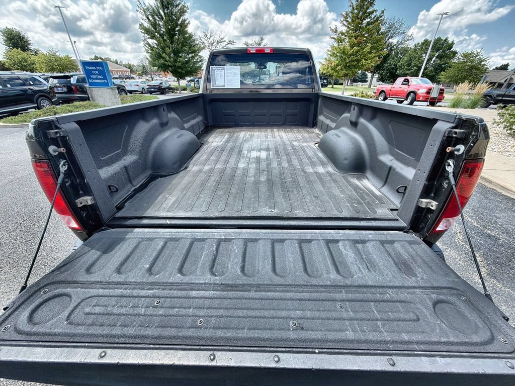 Used 2014 RAM 1500 Tradesman w/ Power & Remote Entry Group AWD/4WD image 18