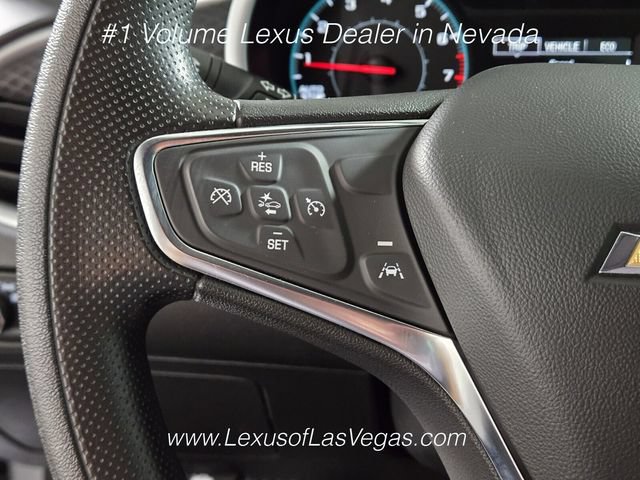 Used 2024 Chevrolet Malibu LT FWD image 31
