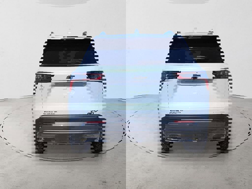 New 2026 Chevrolet Equinox ACTIV w/ Convenience Package III image 6